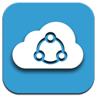 Cloud Service иконка