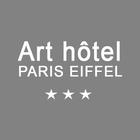 Art Hotel Paris Eiffel icône