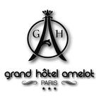 Grand Hotel Amelot アイコン