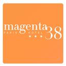 Magenta 38 Hotel APK