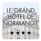 Grand Hôtel de Normandie icône