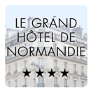 Grand Hôtel de Normandie APK