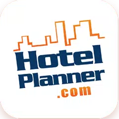 HotelPlanner.com酒店 - 酒店預訂和酒店交易 APK 下載