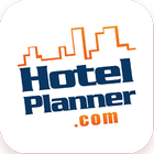 HotelPlanner.com hotels-icoon