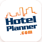 HotelPlanner আইকন