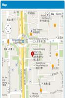 Chine Hôtels & Maps capture d'écran 3