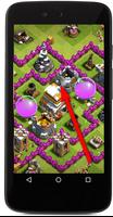 Guide Secret COC Fhx imagem de tela 1