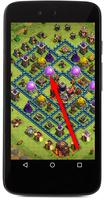 Guide Secret COC Fhx imagem de tela 2