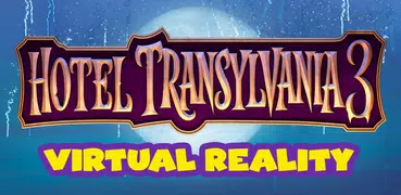 Hotel Transylvania 3 Virtual R