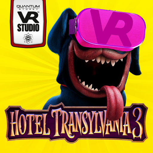 Hotel Transylvania 3 Virtual R