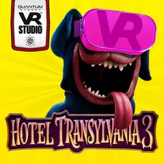Hotel Transylvania 3 Virtual R アプリダウンロード
