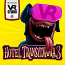 Hotel Transylvania 3 Virtual R aplikacja