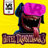 Hotel Transylvania 3 Virtual R icône