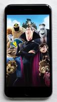 hotel transylvania wallpapers poster