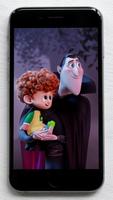 hotel transylvania wallpapers screenshot 1