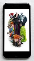 hotel transylvania wallpapers capture d'écran 2