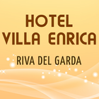 Hotel Villa Enrica icône