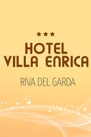 Hotel Villa Enrica الملصق