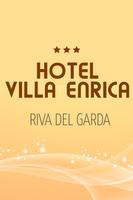 Hotel Villa Enrica ポスター