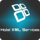 Hotel XML Services simgesi