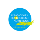 Icona Académies Tourisme Numérique