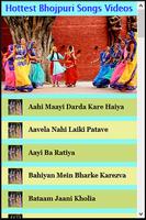 Poster Bhojpuri Hottest Songs Videos