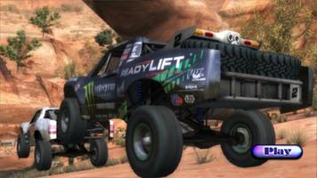 Offroad City Driving Affiche