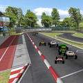RC Racing 3D Game