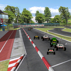 RC Racing 3D Game icône