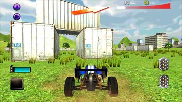 RC Racing 3D Game capture d'écran 1