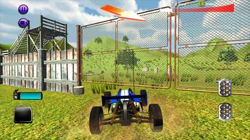 RC Racing 3D Game capture d'écran 2
