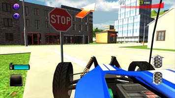 RC Racing 3D Game capture d'écran 3