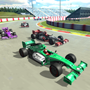 F1 Simulator Driving APK