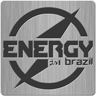 RÁDIO ENERGY FM BRAZIL icône