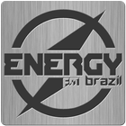 RÁDIO ENERGY FM BRAZIL icon