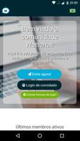 WATTCHAT 포스터