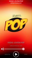 RÁDIO JOVEM POP постер