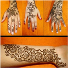 Mehndi Designs 2016 ikon