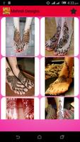 Mehndi Designs 2016 captura de pantalla 2