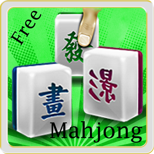 Mahjong Solitaire