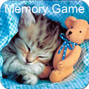 Cats Memory Game APK