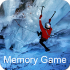 Extreme Sport Memory Game icône