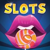 Gummy &amp; Candy Slots Free icon