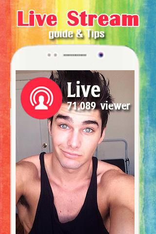Free Gay Video Cam Chat Advice APK voor Android Download