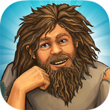 Hobo World - life simulator icono