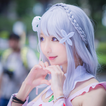 Anime Cosplay HD Wallpapers