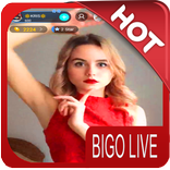 Hot Bigo live call Reference