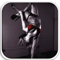 Sexy Pole Dance Girls HD