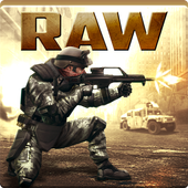 Rivals at War icon Rivals at War icon