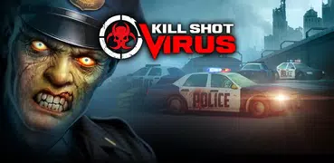 Kill Shot Virus